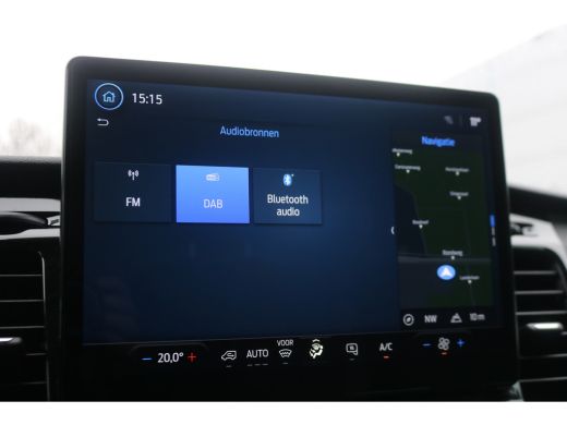 Ford Transit 2.0 TDCI L3 H2 Trend Facelift Navigatie Camera (360gr) ActivLease financial lease