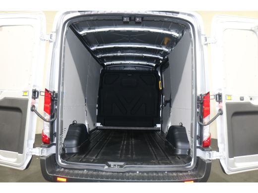 Ford Transit 2.0 TDCI L3 H2 Trend Facelift Navigatie Camera (360gr) ActivLease financial lease