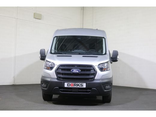 Ford Transit 2.0 TDCI L3 H2 Trend Facelift Navigatie Camera (360gr) ActivLease financial lease