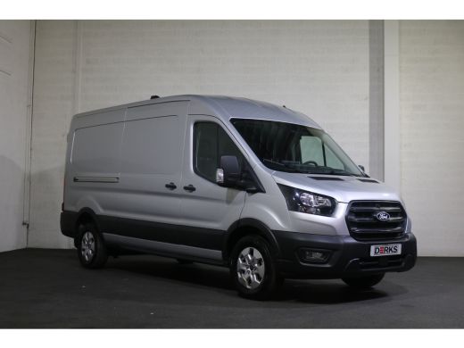 Ford Transit 2.0 TDCI L3 H2 Trend Facelift Navigatie Camera (360gr) ActivLease financial lease