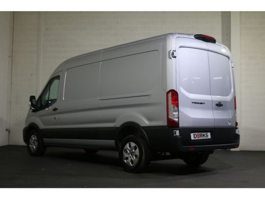 Ford Transit 2.0 TDCI L3 H2 Trend Facelift Navigatie Camera (360gr) ActivLease financial lease