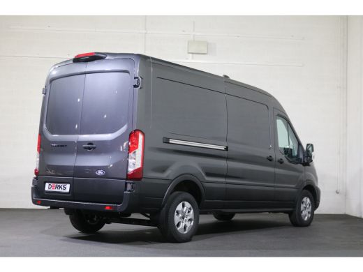 Ford Transit 2.0 TDCI L3 H2 Trend Facelift Navigatie Camera (360gr) ActivLease financial lease