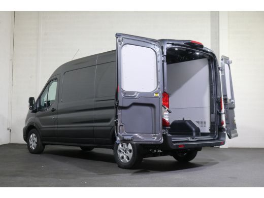 Ford Transit 2.0 TDCI L3 H2 Trend Facelift Navigatie Camera (360gr) ActivLease financial lease