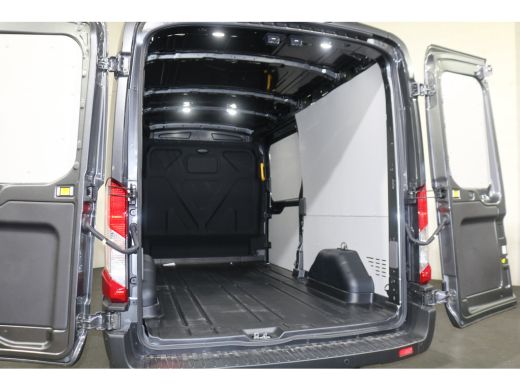 Ford Transit 2.0 TDCI L3 H2 Trend Facelift Navigatie Camera (360gr) ActivLease financial lease