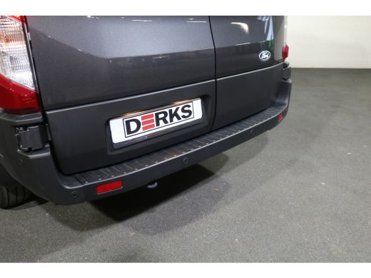 Ford Transit 2.0 TDCI L3 H2 Trend Facelift Navigatie Camera (360gr) ActivLease financial lease
