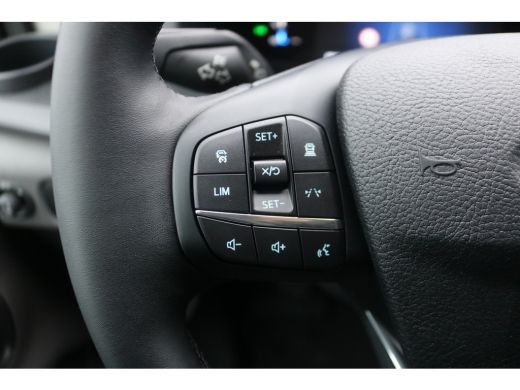 Ford Transit 2.0 TDCI L3 H2 Trend Facelift Navigatie Camera (360gr) ActivLease financial lease