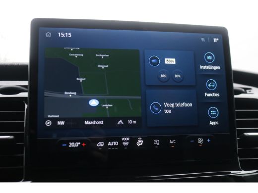 Ford Transit 2.0 TDCI L3 H2 Trend Facelift Navigatie Camera (360gr) ActivLease financial lease