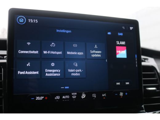 Ford Transit 2.0 TDCI L3 H2 Trend Facelift Navigatie Camera (360gr) ActivLease financial lease