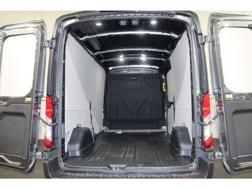 Ford Transit 2.0 TDCI L3 H2 Trend Facelift Navigatie Camera (360gr) ActivLease financial lease