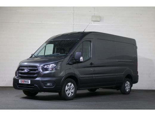 Ford Transit 2.0 TDCI L3 H2 Trend Facelift Navigatie Camera (360gr) ActivLease financial lease