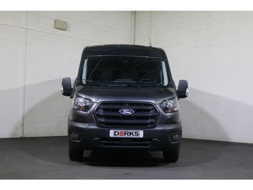 Ford Transit 2.0 TDCI L3 H2 Trend Facelift Navigatie Camera (360gr) ActivLease financial lease