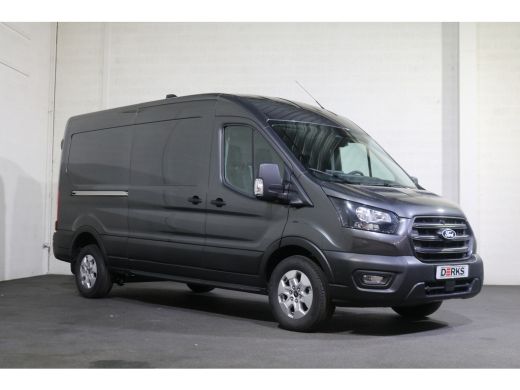 Ford Transit 2.0 TDCI L3 H2 Trend Facelift Navigatie Camera (360gr) ActivLease financial lease