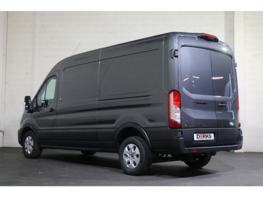 Ford Transit 2.0 TDCI L3 H2 Trend Facelift Navigatie Camera (360gr) ActivLease financial lease