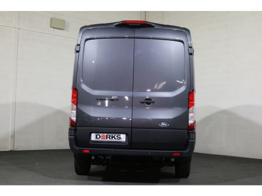 Ford Transit 2.0 TDCI L3 H2 Trend Facelift Navigatie Camera (360gr) ActivLease financial lease