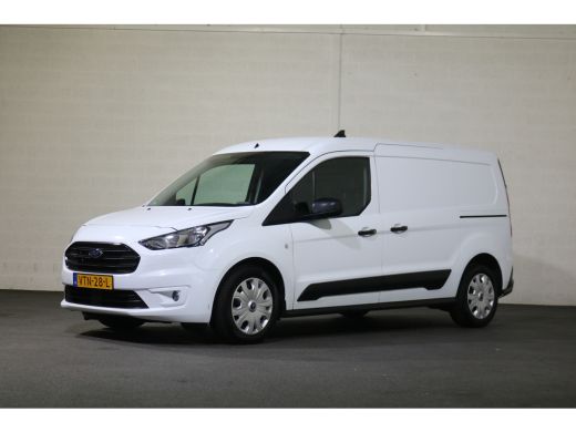 Ford Transit Connect 1.5 EcoBlue L2 Trend Airco Navigatie Camera 2x Schuifdeur Ford Transit Connect 1.5 EcoBlue L2 Trend Airco Navigatie Camera 2x Schuifdeur