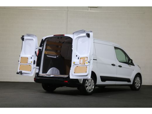 Ford Transit Connect 1.5 EcoBlue L2 Trend Airco Navigatie Camera 2x Schuifdeur ActivLease financial lease