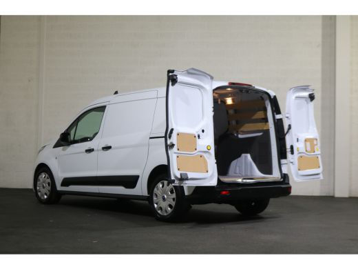 Ford Transit Connect 1.5 EcoBlue L2 Trend Airco Navigatie Camera 2x Schuifdeur ActivLease financial lease