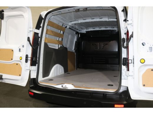 Ford Transit Connect 1.5 EcoBlue L2 Trend Airco Navigatie Camera 2x Schuifdeur ActivLease financial lease