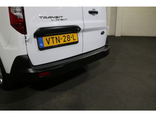 Ford Transit Connect 1.5 EcoBlue L2 Trend Airco Navigatie Camera 2x Schuifdeur ActivLease financial lease