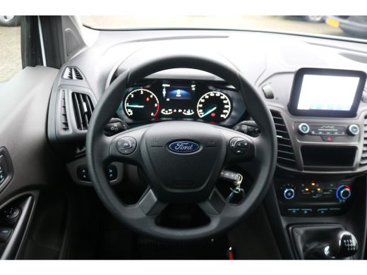 Ford Transit Connect 1.5 EcoBlue L2 Trend Airco Navigatie Camera 2x Schuifdeur ActivLease financial lease