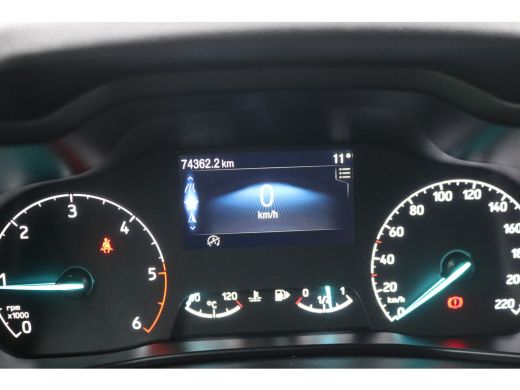 Ford Transit Connect 1.5 EcoBlue L2 Trend Airco Navigatie Camera 2x Schuifdeur ActivLease financial lease