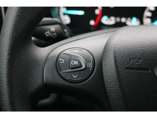 Ford Transit Connect 1.5 EcoBlue L2 Trend Airco Navigatie Camera 2x Schuifdeur ActivLease financial lease