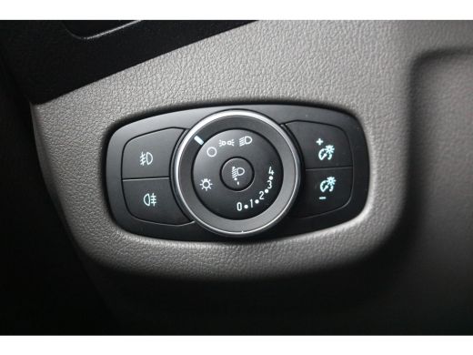 Ford Transit Connect 1.5 EcoBlue L2 Trend Airco Navigatie Camera 2x Schuifdeur ActivLease financial lease