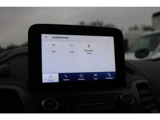 Ford Transit Connect 1.5 EcoBlue L2 Trend Airco Navigatie Camera 2x Schuifdeur ActivLease financial lease