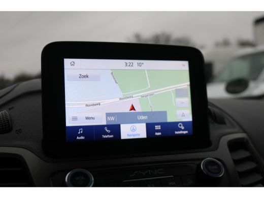 Ford Transit Connect 1.5 EcoBlue L2 Trend Airco Navigatie Camera 2x Schuifdeur ActivLease financial lease