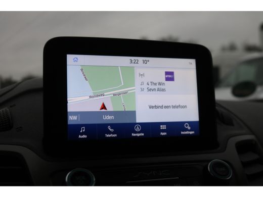 Ford Transit Connect 1.5 EcoBlue L2 Trend Airco Navigatie Camera 2x Schuifdeur ActivLease financial lease