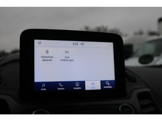 Ford Transit Connect 1.5 EcoBlue L2 Trend Airco Navigatie Camera 2x Schuifdeur ActivLease financial lease