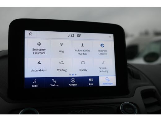Ford Transit Connect 1.5 EcoBlue L2 Trend Airco Navigatie Camera 2x Schuifdeur ActivLease financial lease