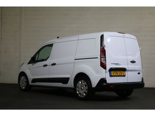 Ford Transit Connect 1.5 EcoBlue L2 Trend Airco Navigatie Camera 2x Schuifdeur ActivLease financial lease