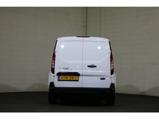 Ford Transit Connect 1.5 EcoBlue L2 Trend Airco Navigatie Camera 2x Schuifdeur ActivLease financial lease