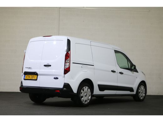 Ford Transit Connect 1.5 EcoBlue L2 Trend Airco Navigatie Camera 2x Schuifdeur ActivLease financial lease