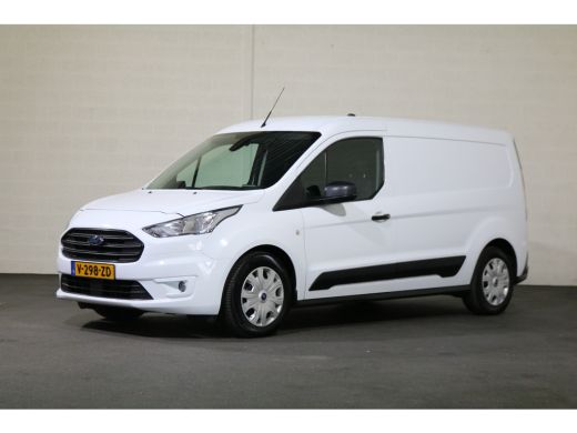 Ford Transit Connect 1.5 EcoBlue L2 Trend Airco Navigatie Camera Inrichting Ford Transit Connect 1.5 EcoBlue L2 Trend Airco Navigatie Camera Inrichting