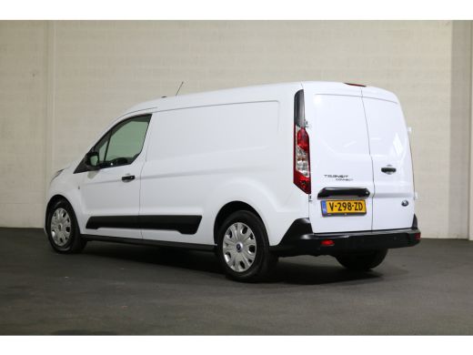 Ford Transit Connect 1.5 EcoBlue L2 Trend Airco Navigatie Camera Inrichting ActivLease financial lease