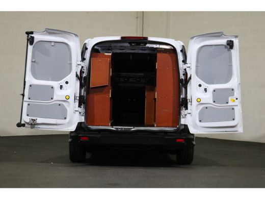 Ford Transit Connect 1.5 EcoBlue L2 Trend Airco Navigatie Camera Inrichting ActivLease financial lease
