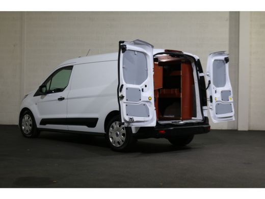 Ford Transit Connect 1.5 EcoBlue L2 Trend Airco Navigatie Camera Inrichting ActivLease financial lease