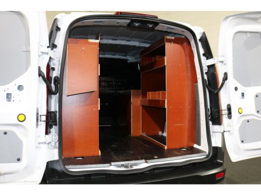 Ford Transit Connect 1.5 EcoBlue L2 Trend Airco Navigatie Camera Inrichting ActivLease financial lease