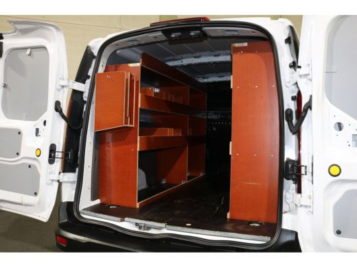 Ford Transit Connect 1.5 EcoBlue L2 Trend Airco Navigatie Camera Inrichting ActivLease financial lease