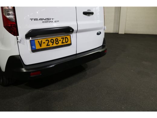 Ford Transit Connect 1.5 EcoBlue L2 Trend Airco Navigatie Camera Inrichting ActivLease financial lease