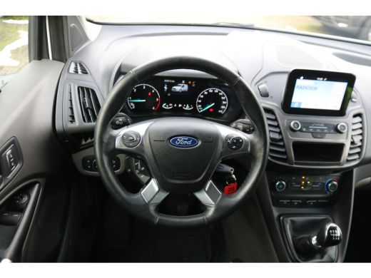 Ford Transit Connect 1.5 EcoBlue L2 Trend Airco Navigatie Camera Inrichting ActivLease financial lease