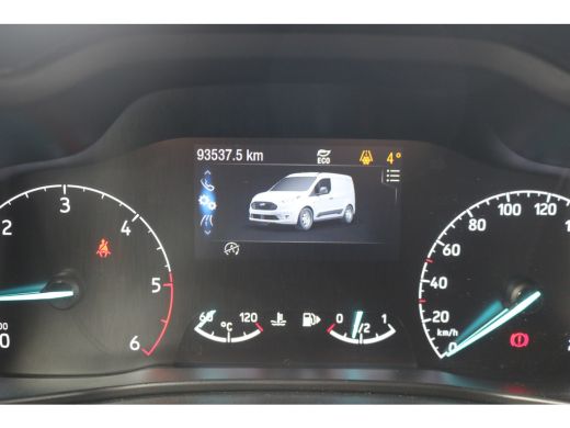 Ford Transit Connect 1.5 EcoBlue L2 Trend Airco Navigatie Camera Inrichting ActivLease financial lease