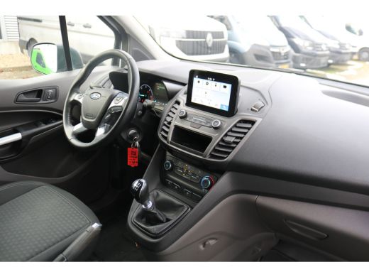 Ford Transit Connect 1.5 EcoBlue L2 Trend Airco Navigatie Camera Inrichting ActivLease financial lease