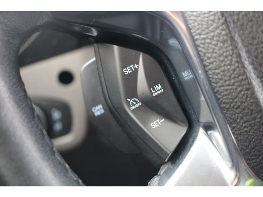 Ford Transit Connect 1.5 EcoBlue L2 Trend Airco Navigatie Camera Inrichting ActivLease financial lease
