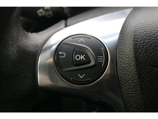 Ford Transit Connect 1.5 EcoBlue L2 Trend Airco Navigatie Camera Inrichting ActivLease financial lease
