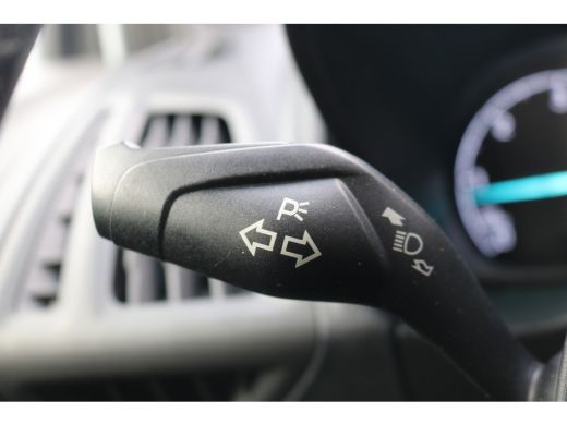 Ford Transit Connect 1.5 EcoBlue L2 Trend Airco Navigatie Camera Inrichting ActivLease financial lease