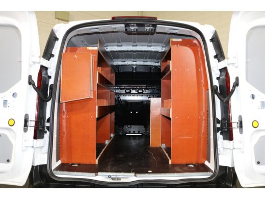 Ford Transit Connect 1.5 EcoBlue L2 Trend Airco Navigatie Camera Inrichting ActivLease financial lease