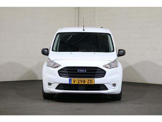 Ford Transit Connect 1.5 EcoBlue L2 Trend Airco Navigatie Camera Inrichting ActivLease financial lease
